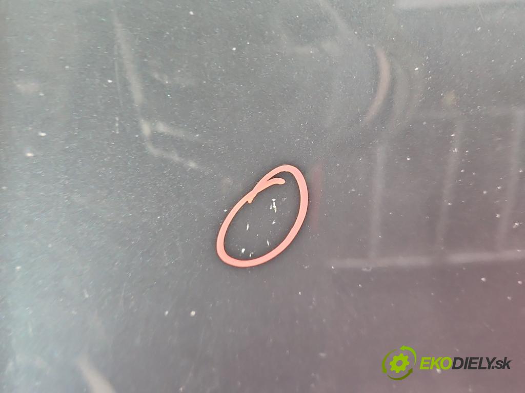 Kia Ceed I 2006-2012 2.0 crdi 140 HP manual 103 kW 1991 cm3 5- kapota predná