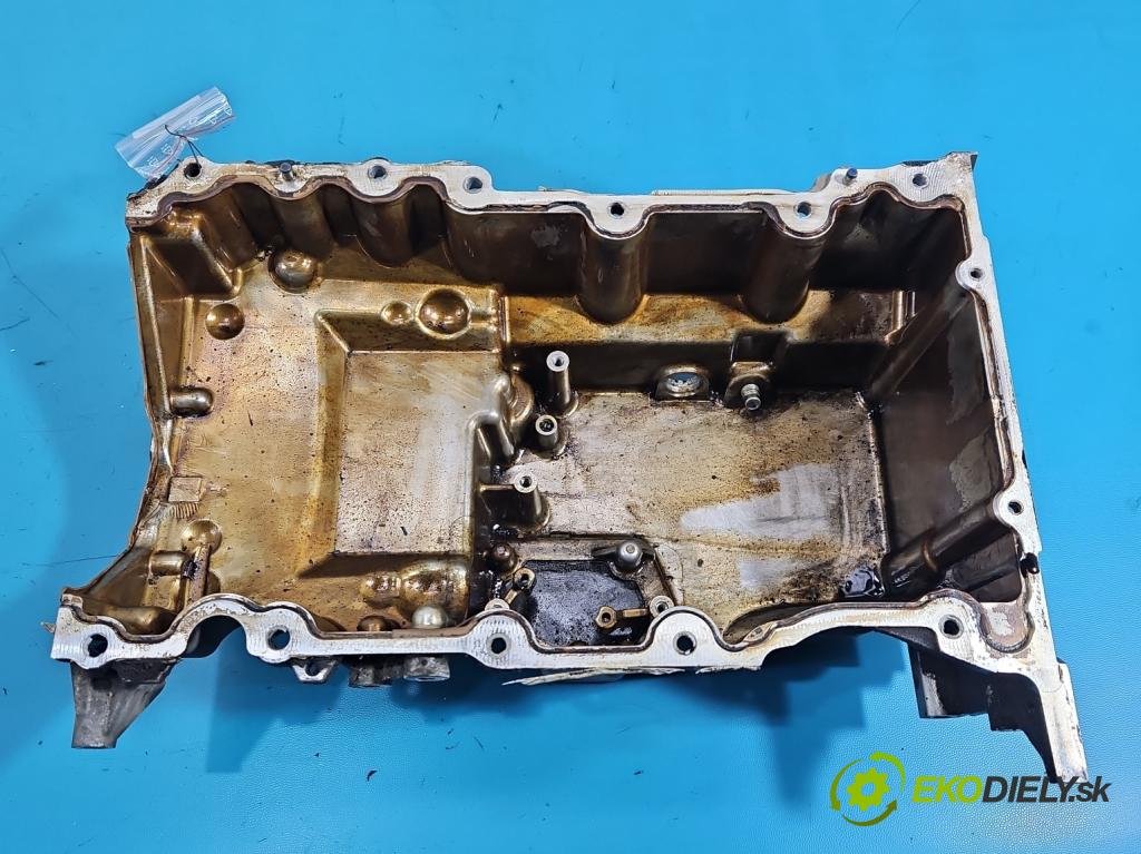 Opel Insignia B 2017-2022 2.0 T 260 HP automatic 191 kW 1998 cm3 5- vaňa olejová 12659288 (Olejová vaňa)