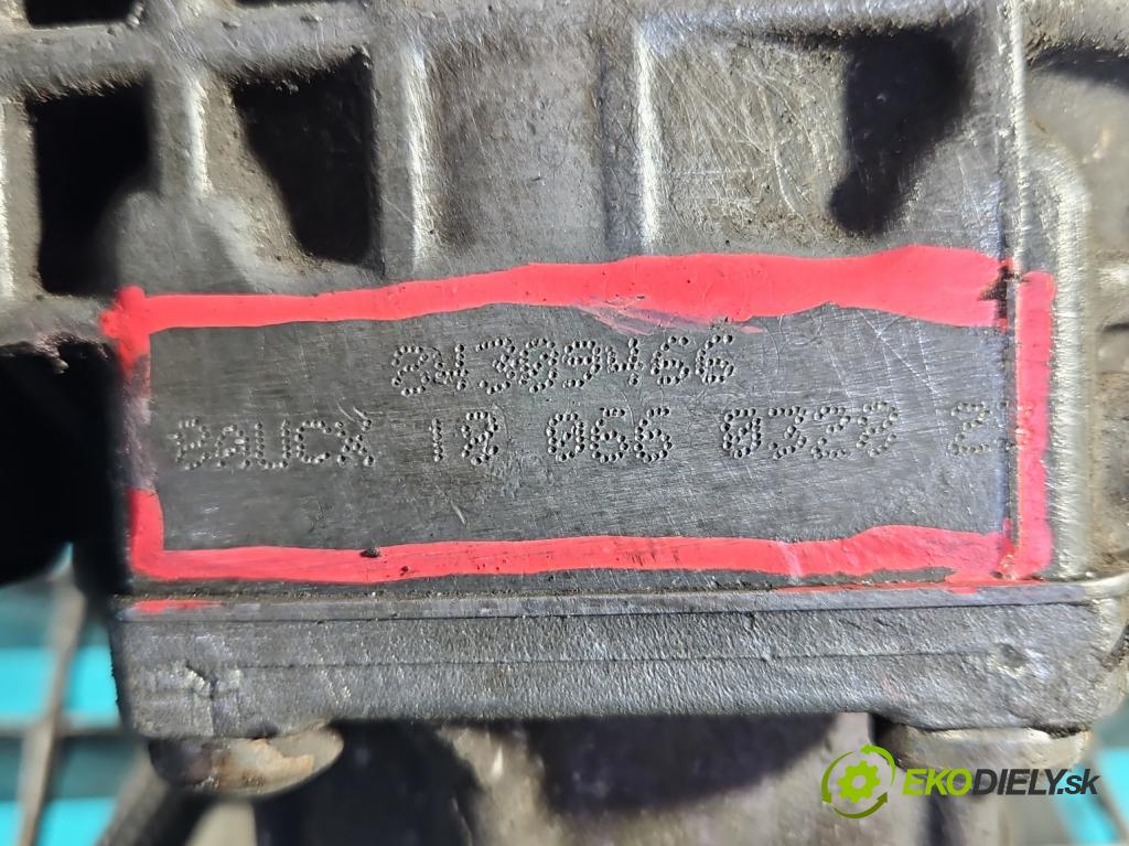 Opel Insignia B 2017-2022 2.0 T 260 hp automatic 191 kW 1998 cm3 5- Redukce: 84309466