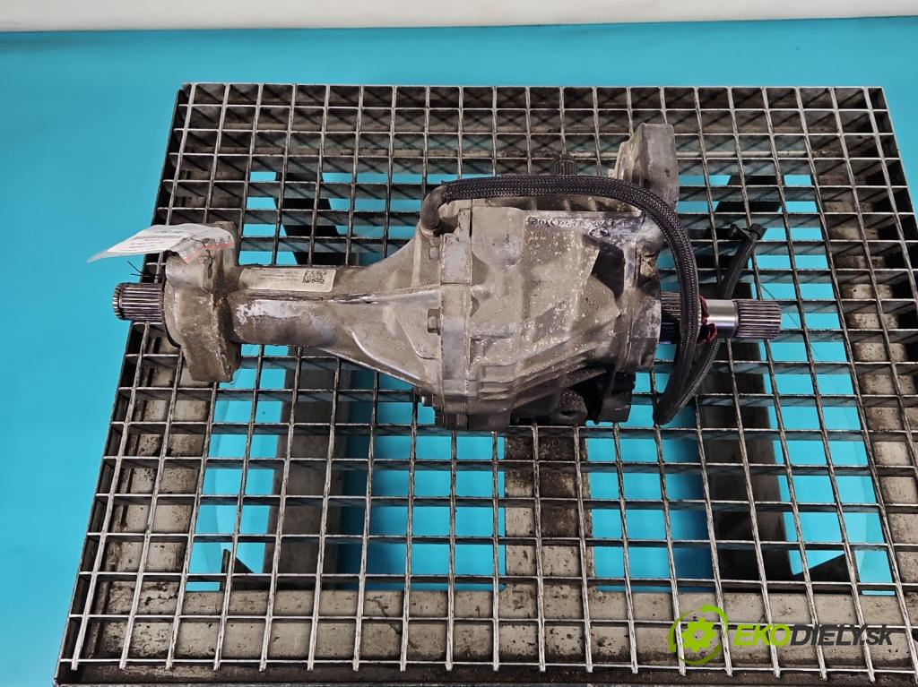 Opel Insignia B 2017-2022 2.0 T 260 hp automatic 191 kW 1998 cm3 5- Redukce: 84309466