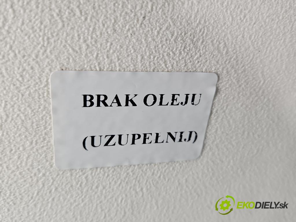 Opel Insignia B 2017-2022 2.0 T 260 hp automatic 191 kW 1998 cm3 5- Redukce: 84309466