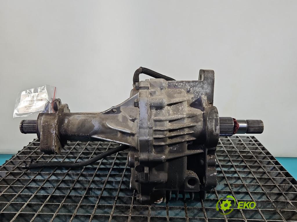 Opel Insignia B 2017-2022 2.0 T 260 hp automatic 191 kW 1998 cm3 5- Redukce: 84309466