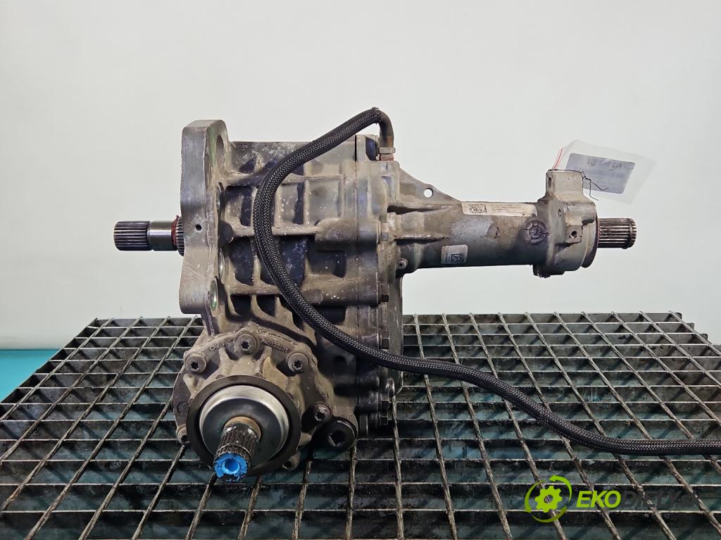 Opel Insignia B 2017-2022 2.0 T 260 hp automatic 191 kW 1998 cm3 5- Redukce: 84309466