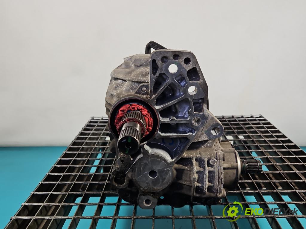 Opel Insignia B 2017-2022 2.0 T 260 hp automatic 191 kW 1998 cm3 5- Redukce: 84309466