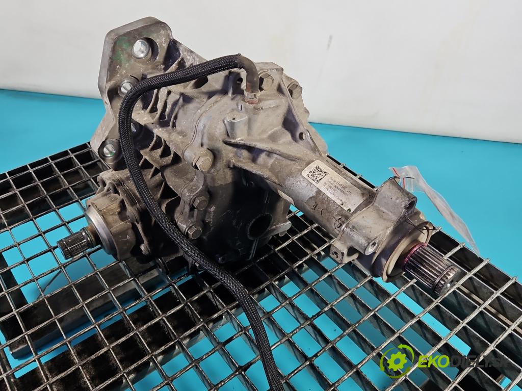 Opel Insignia B 2017-2022 2.0 T 260 HP automatic 191 kW 1998 cm3 5- Redukce: 84309466