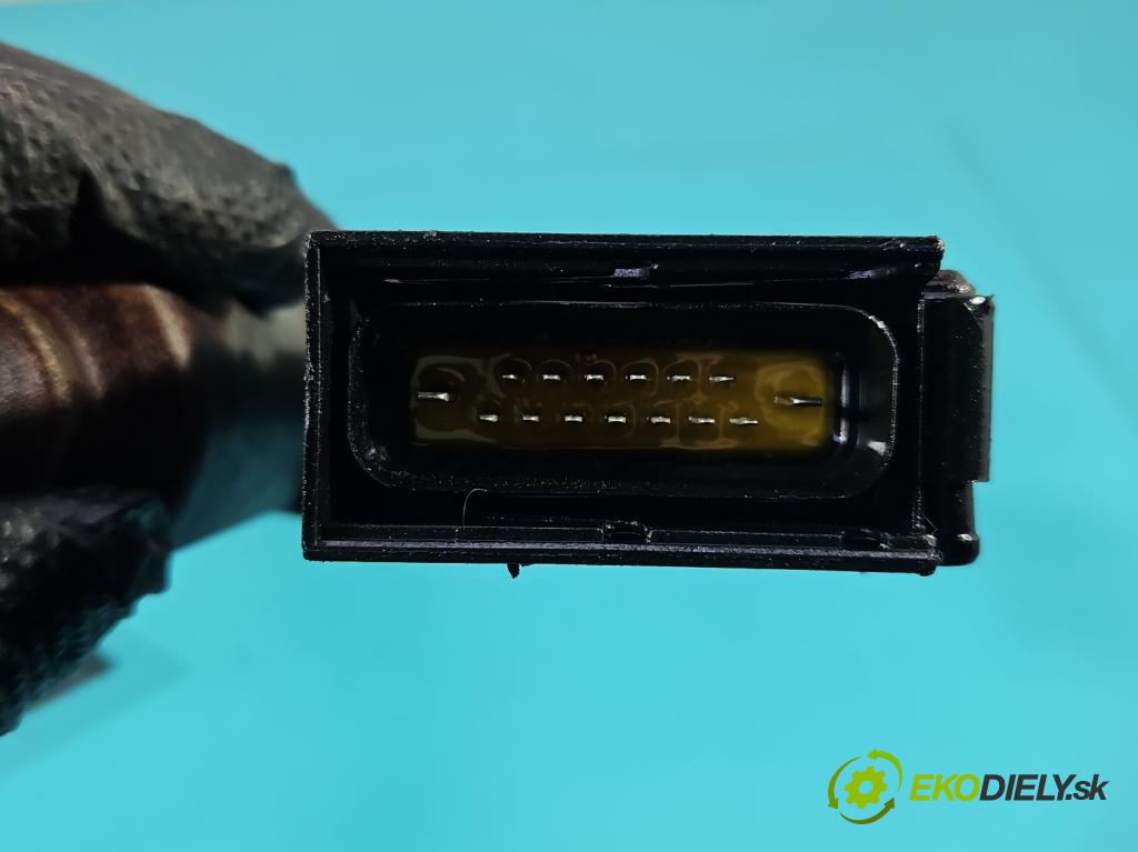 Vw Passat B4 1993-1997 1.9 tdi 90 hp manual 66 kW 1896 cm3 5- mechanismus stahování přední pravý 3A0959802