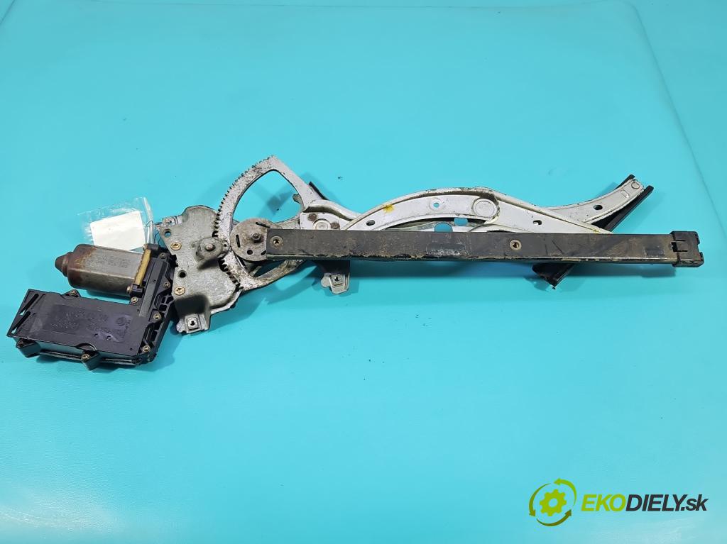 Vw Passat B4 1993-1997 1.9 tdi 90 hp manual 66 kW 1896 cm3 5- mechanismus stahování přední pravý 3A0959802