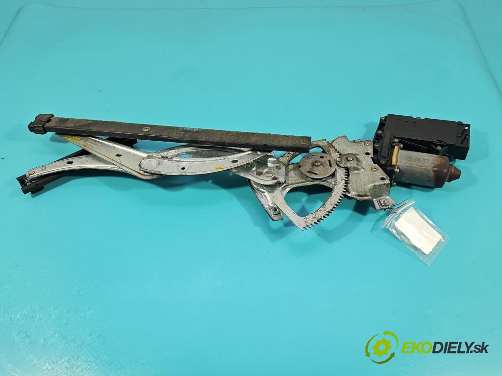 Vw Passat B4 1993-1997 1.9 tdi 90 hp manual 66 kW 1896 cm3 5- mechanismus stahování přední pravý 3A0959802