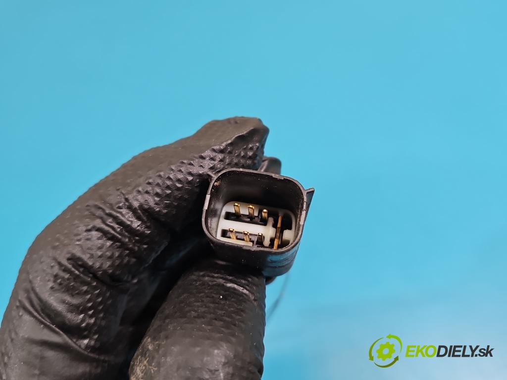 Opel Insignia B 2017-2022 2.0 T 260 HP automatic 191 kW 1998 cm3 5- Sonda lambda 12669867 (Lambda sonda)