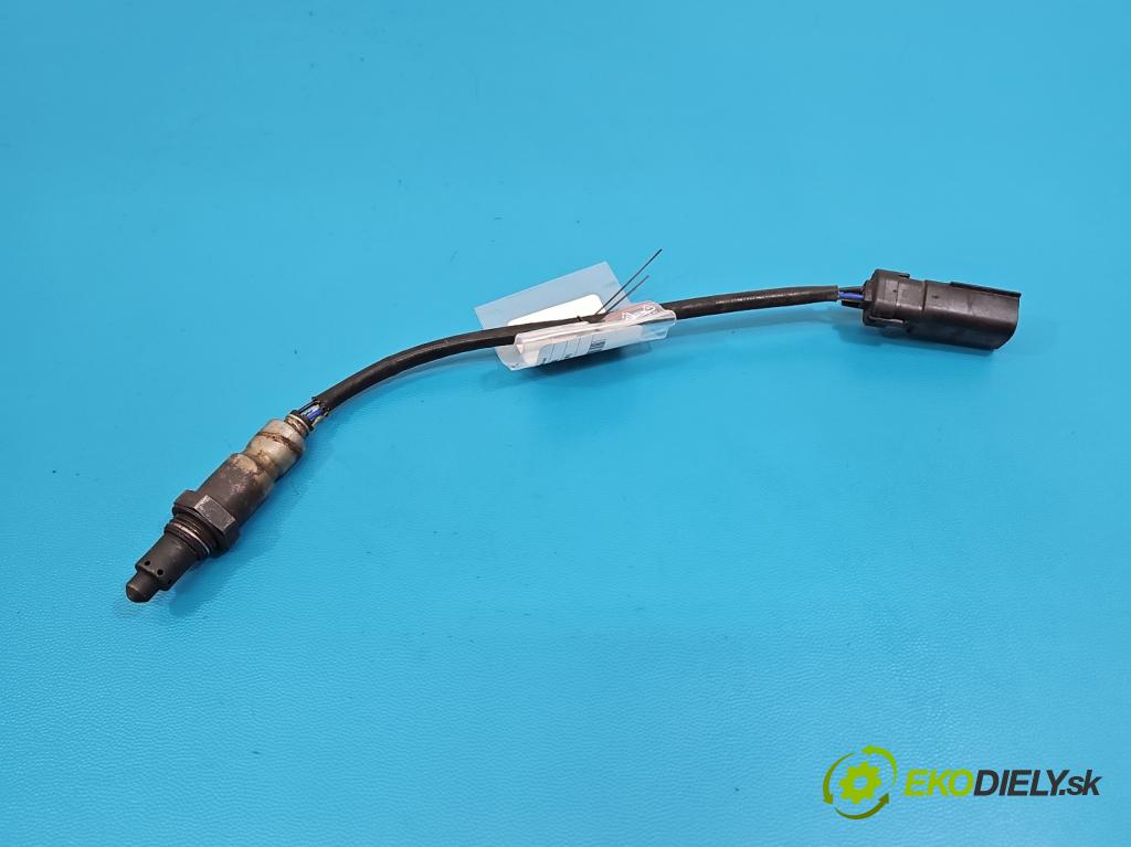 Opel Insignia B 2017-2022 2.0 T 260 HP automatic 191 kW 1998 cm3 5- Sonda lambda 12669867 (Lambda sonda)