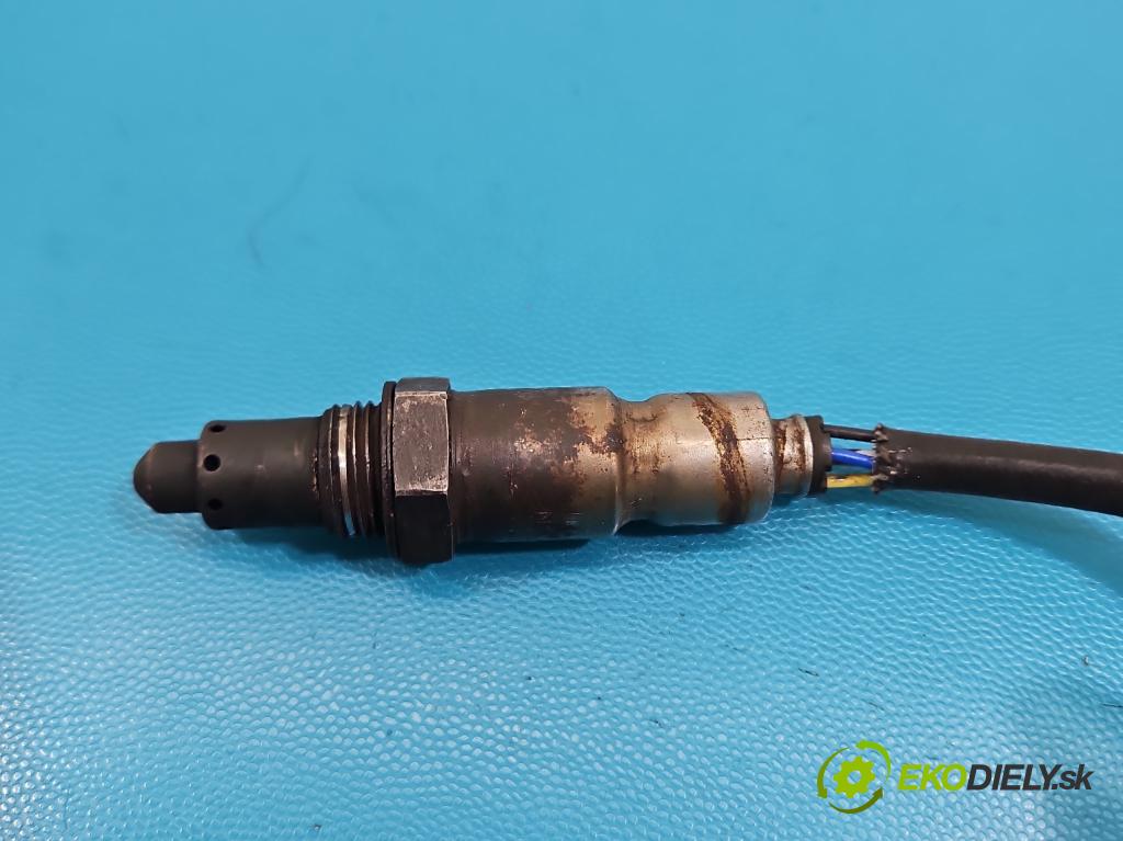 Opel Insignia B 2017-2022 2.0 T 260 HP automatic 191 kW 1998 cm3 5- Sonda lambda 12669867 (Lambda sonda)