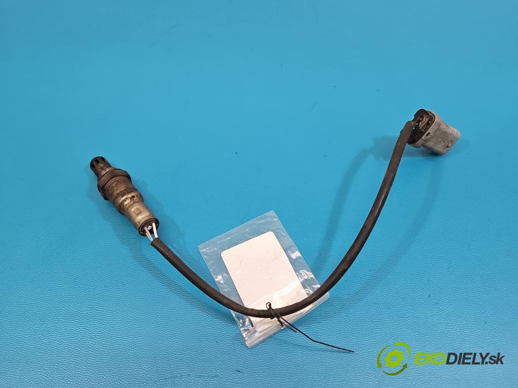 Opel Insignia B 2017-2022 2.0 T 260 HP automatic 191 kW 1998 cm3 5- Sonda lambda 12661898 (Lambda sonda)