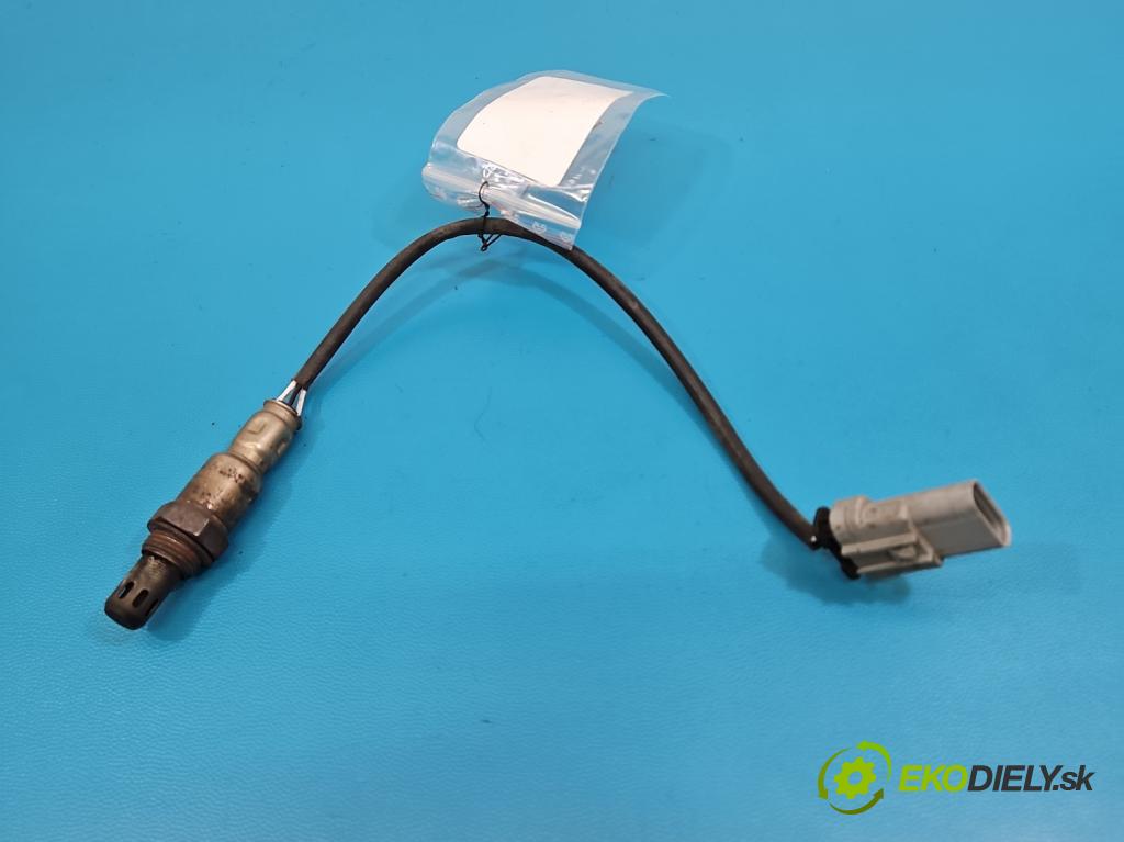 Opel Insignia B 2017-2022 2.0 T 260 HP automatic 191 kW 1998 cm3 5- Sonda lambda 12661898 (Lambda sonda)