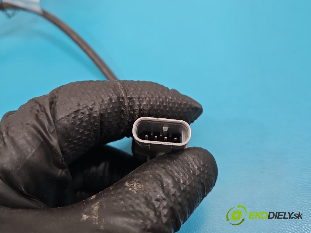 Opel Insignia B 2017-2022 2.0 T 260 HP automatic 191 kW 1998 cm3 5- Sonda lambda 12661898 (Lambda sonda)