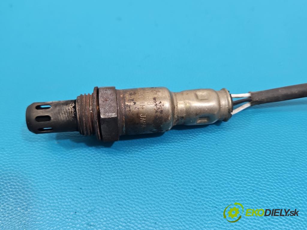 Opel Insignia B 2017-2022 2.0 T 260 HP automatic 191 kW 1998 cm3 5- Sonda lambda 12661898 (Lambda sonda)