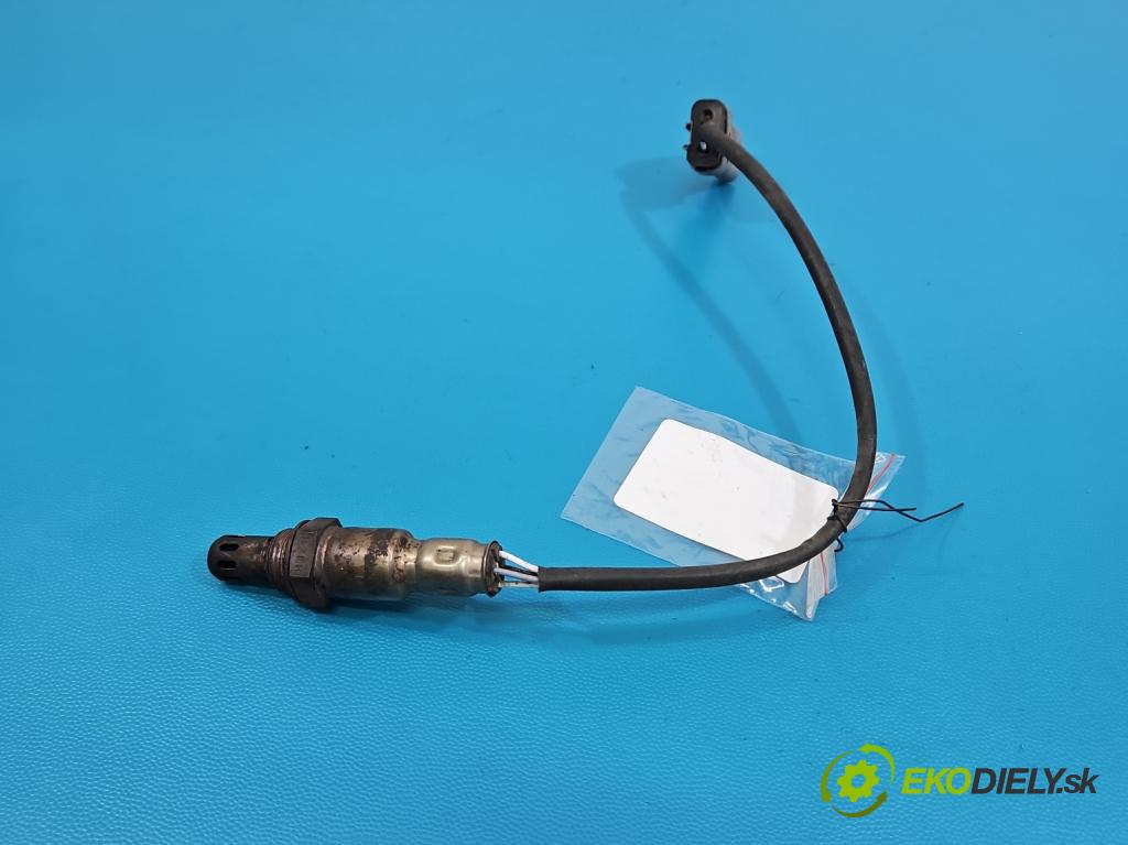 Opel Insignia B 2017-2022 2.0 T 260 HP automatic 191 kW 1998 cm3 5- Sonda lambda 12661898 (Lambda sonda)