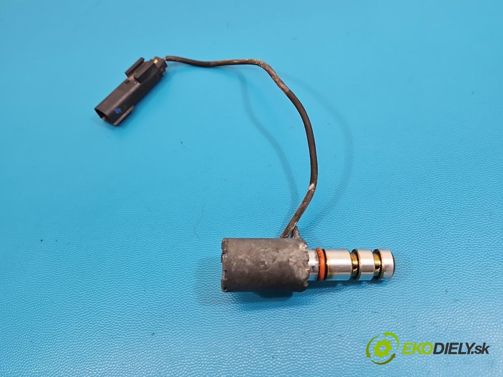 Opel Insignia B 2017-2022 2.0 T 260 HP automatic 191 kW 1998 cm3 5- snímač časovanie načasovanie 12670746