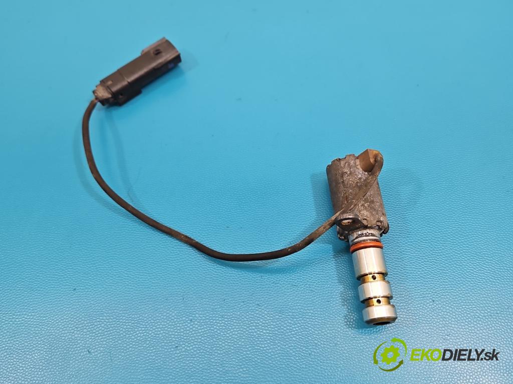 Opel Insignia B 2017-2022 2.0 T 260 HP automatic 191 kW 1998 cm3 5- snímač časovanie načasovanie 12670746