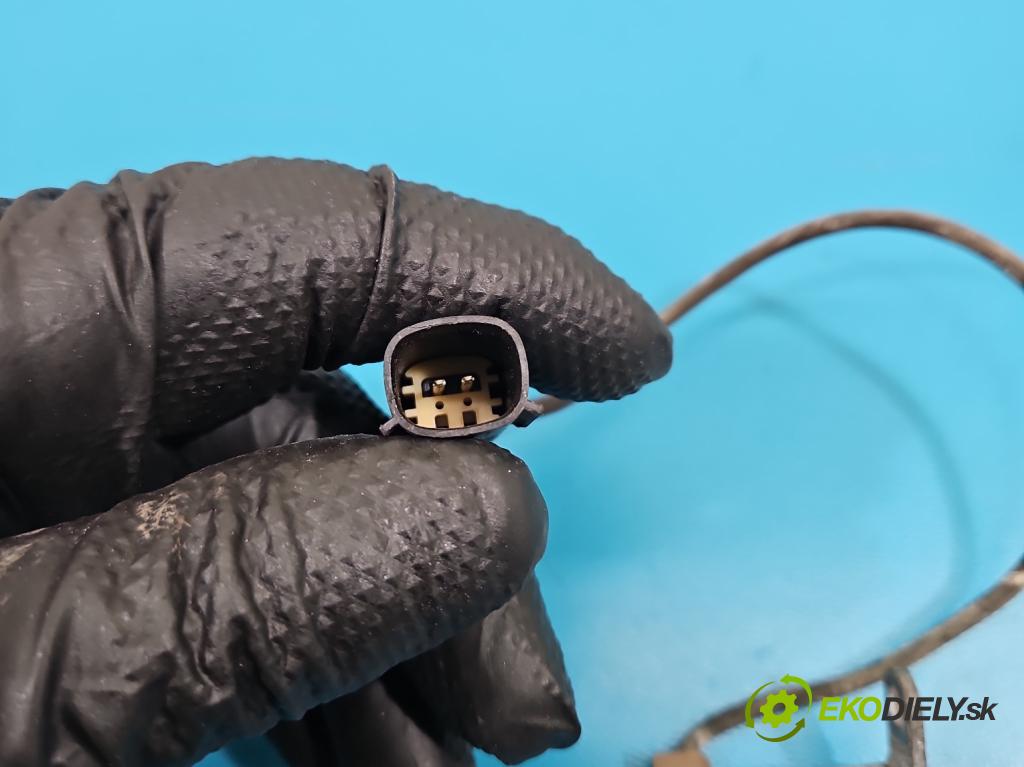 Opel Insignia B 2017-2022 2.0 T 260 HP automatic 191 kW 1998 cm3 5- snímač časovanie načasovanie 12670746