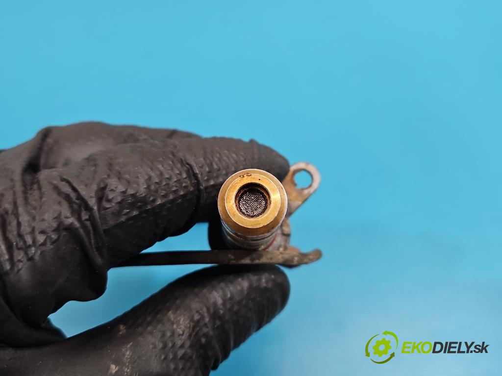 Opel Insignia B 2017-2022 2.0 T 260 HP automatic 191 kW 1998 cm3 5- snímač časovanie načasovanie 12670746