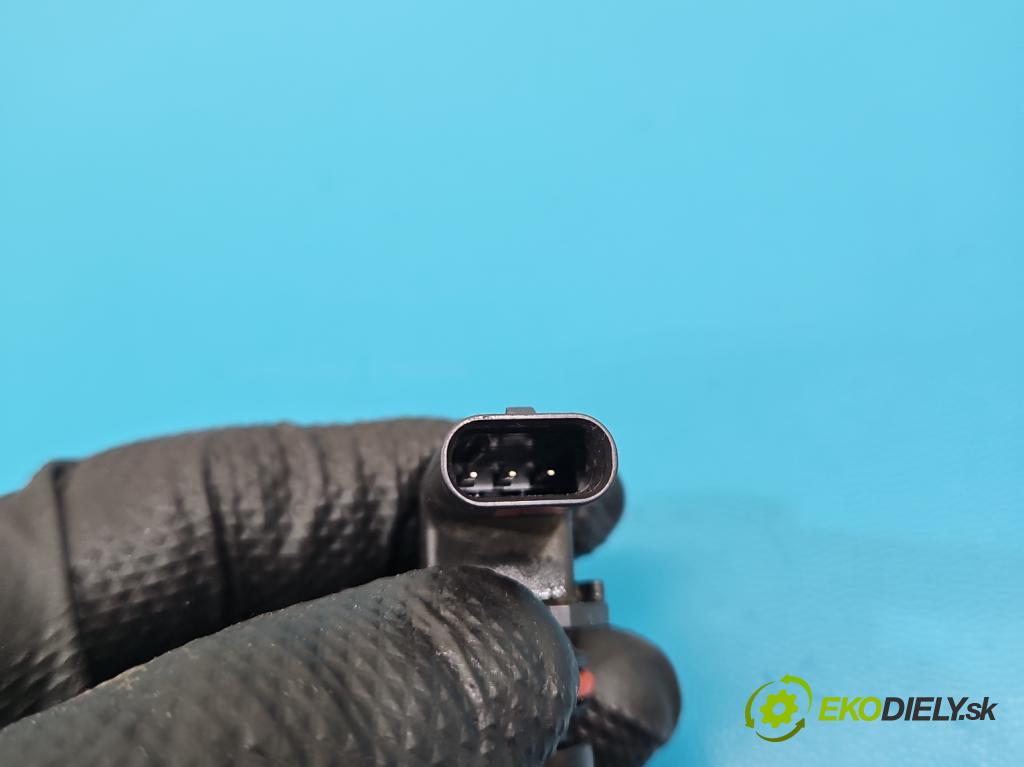 Opel Insignia B 2017-2022 2.0 T 260 HP automatic 191 kW 1998 cm3 5- snímač pozícia: válka načasovanie 12638266 (Snímač polohy kľukového hriadeľa)