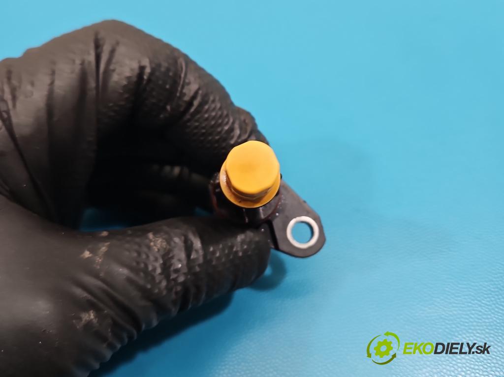 Opel Insignia B 2017-2022 2.0 T 260 HP automatic 191 kW 1998 cm3 5- snímač pozícia: hriadele kľukovej 12674702 (Snímač polohy kľukového hriadeľa)