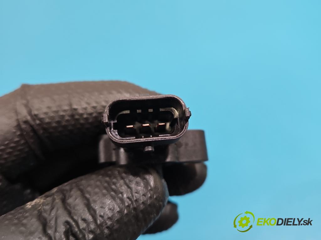 Opel Insignia B 2017-2022 2.0 T 260 HP automatic 191 kW 1998 cm3 5- snímač tlak: vzduchu 12643955