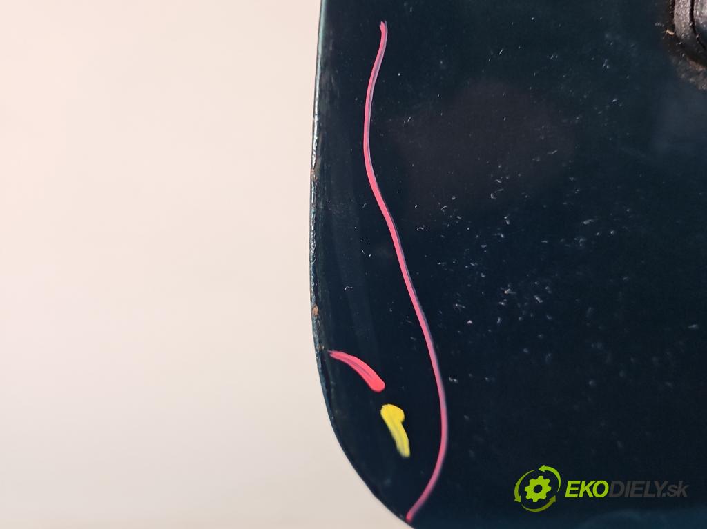 Vw Passat B4 1993-1997 1.9 tdi 90 HP manual 66 kW 1896 cm3 5- dvere zadné pravé  (Kľučka dverí ostatné)