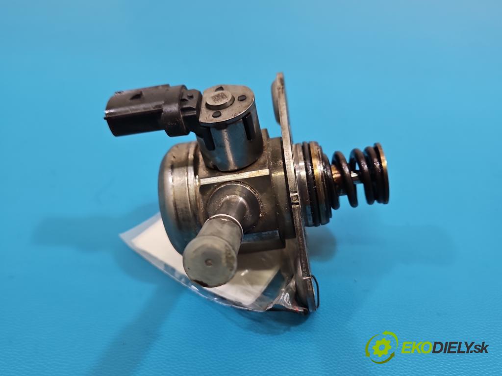 Opel Insignia B 2017-2022 2.0 T 260 HP automatic 191 kW 1998 cm3 5- čerpadlo palivo 12672144