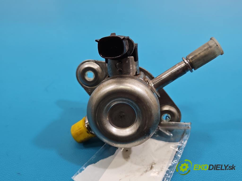 Opel Insignia B 2017-2022 2.0 T 260 HP automatic 191 kW 1998 cm3 5- čerpadlo palivo 12672144