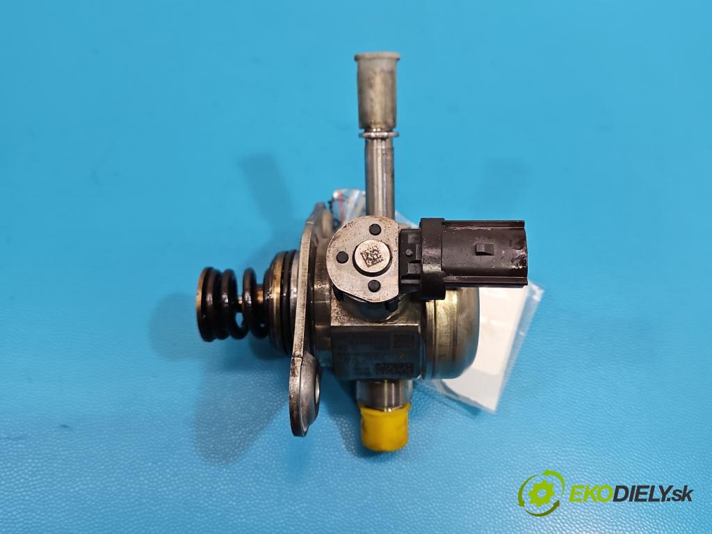 Opel Insignia B 2017-2022 2.0 T 260 HP automatic 191 kW 1998 cm3 5- čerpadlo palivo 12672144