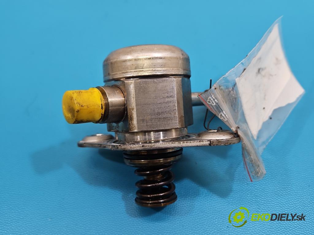 Opel Insignia B 2017-2022 2.0 T 260 HP automatic 191 kW 1998 cm3 5- čerpadlo palivo 12672144