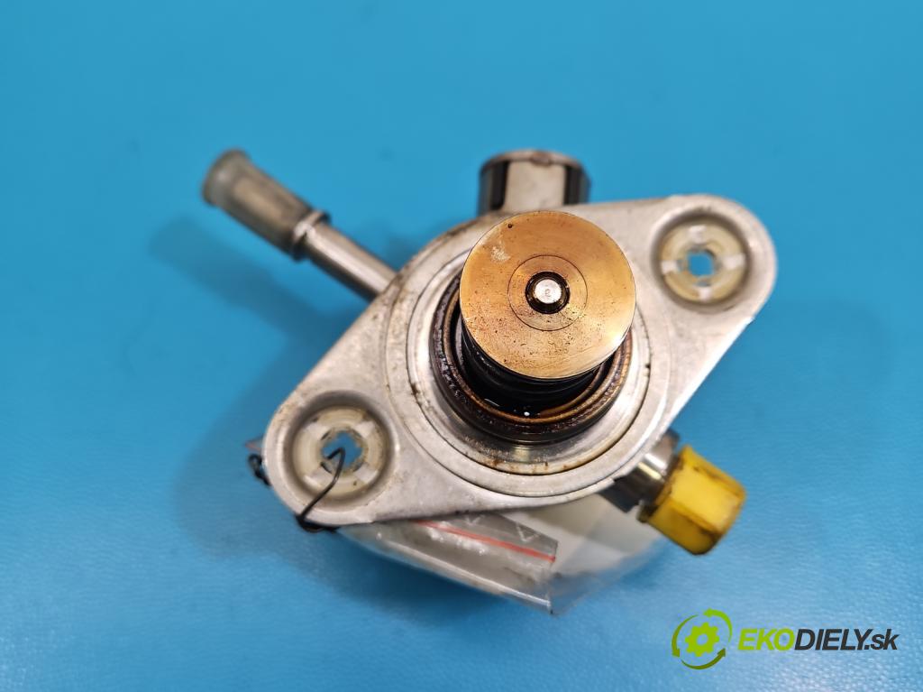 Opel Insignia B 2017-2022 2.0 T 260 HP automatic 191 kW 1998 cm3 5- čerpadlo palivo 12672144