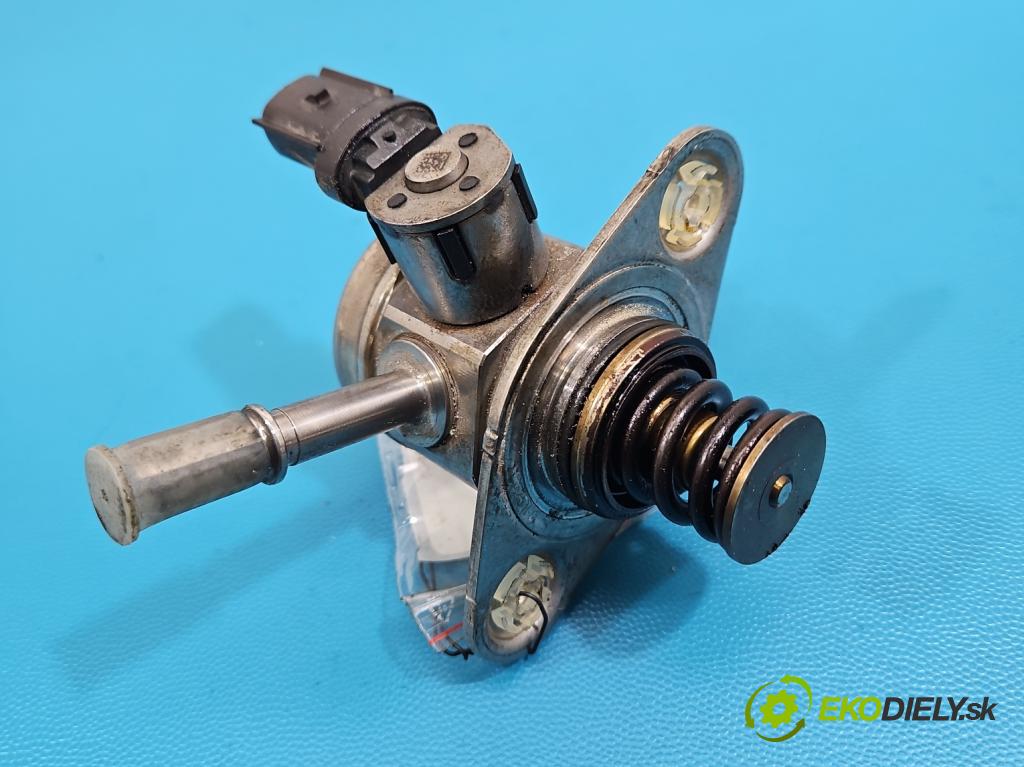 Opel Insignia B 2017-2022 2.0 T 260 HP automatic 191 kW 1998 cm3 5- čerpadlo palivo 12672144