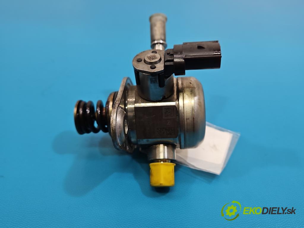 Opel Insignia B 2017-2022 2.0 T 260 HP automatic 191 kW 1998 cm3 5- čerpadlo palivo 12672144