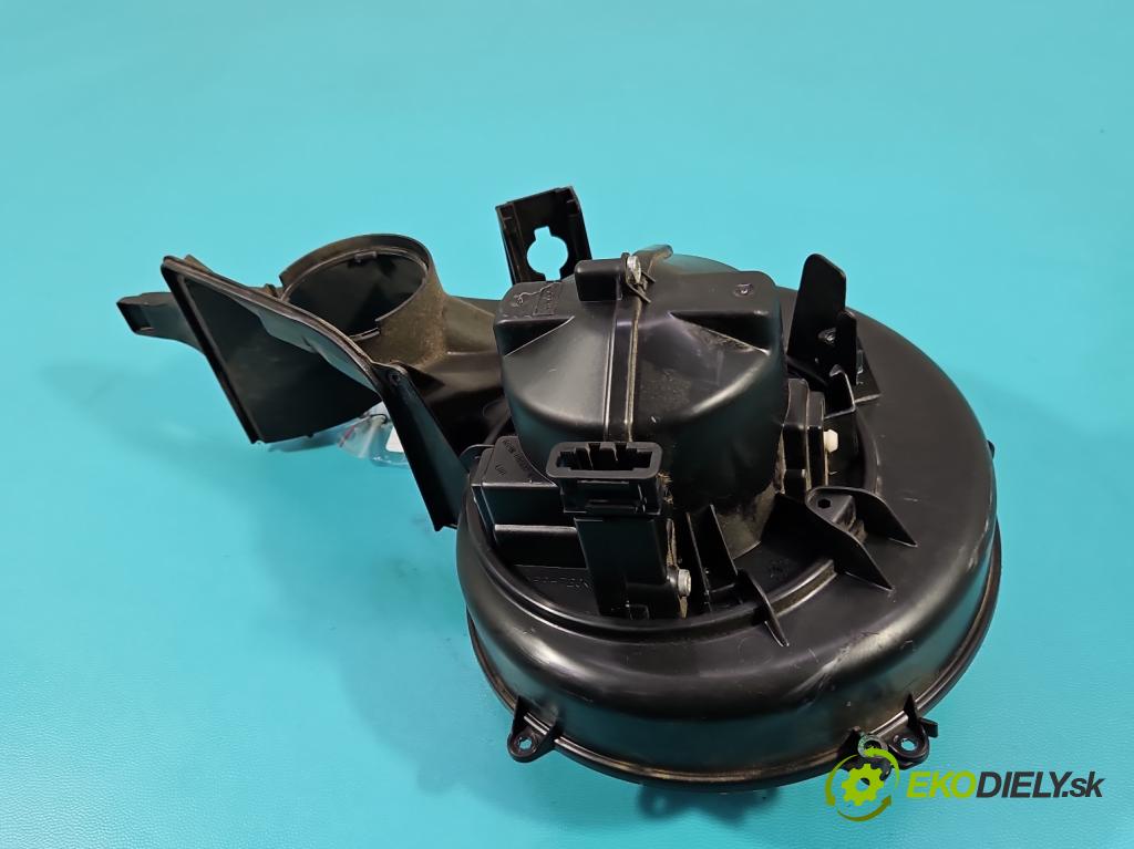 Volvo V70 III 2007-2016 2.0 16V 145 HP manual 107 kW 1999 cm3 5- ventilátor vzduchu 6G9N-18D413-BA