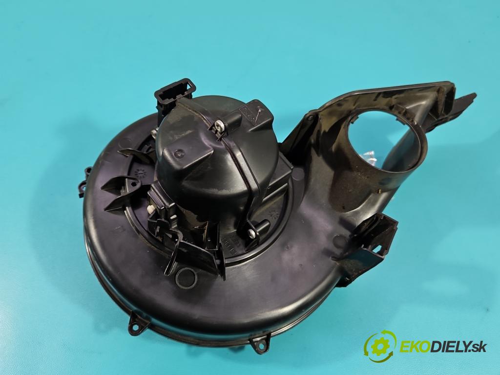 Volvo V70 III 2007-2016 2.0 16V 145 HP manual 107 kW 1999 cm3 5- ventilátor vzduchu 6G9N-18D413-BA