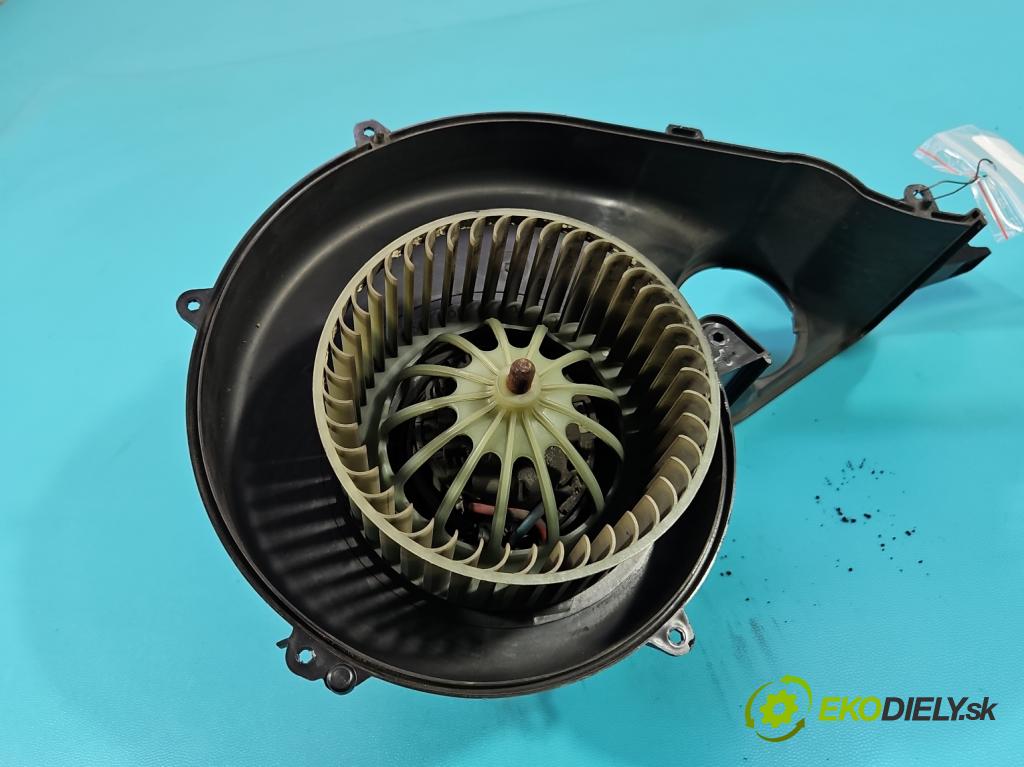 Volvo V70 III 2007-2016 2.0 16V 145 HP manual 107 kW 1999 cm3 5- ventilátor vzduchu 6G9N-18D413-BA