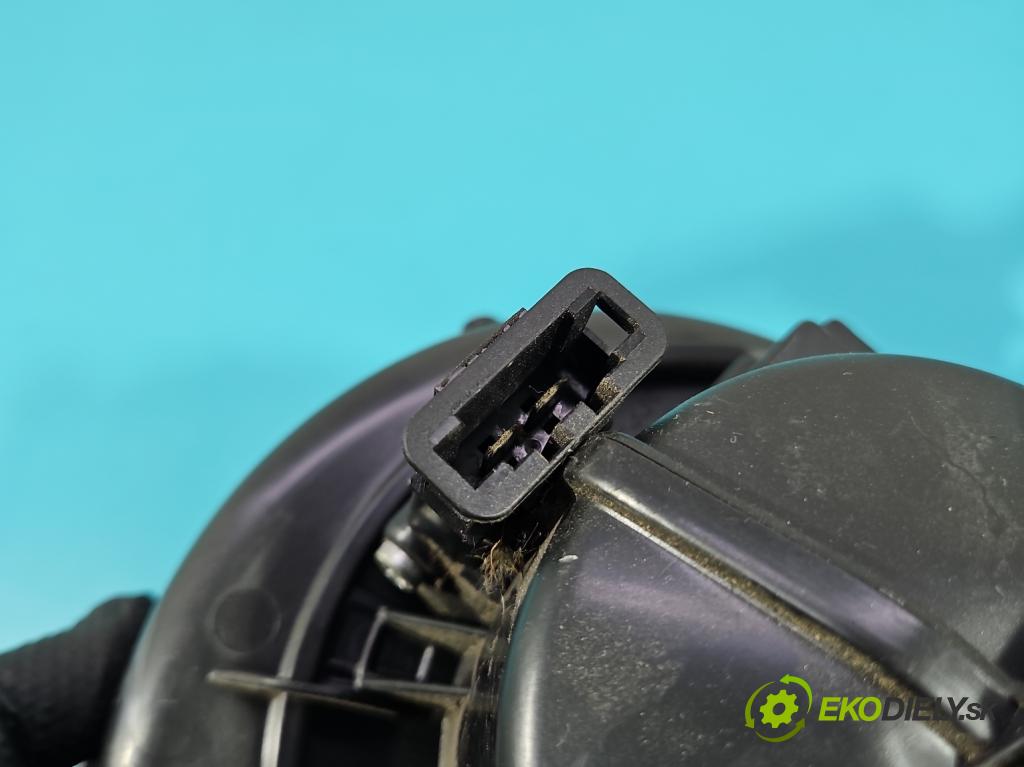 Volvo V70 III 2007-2016 2.0 16V 145 HP manual 107 kW 1999 cm3 5- ventilátor vzduchu 6G9N-18D413-BA