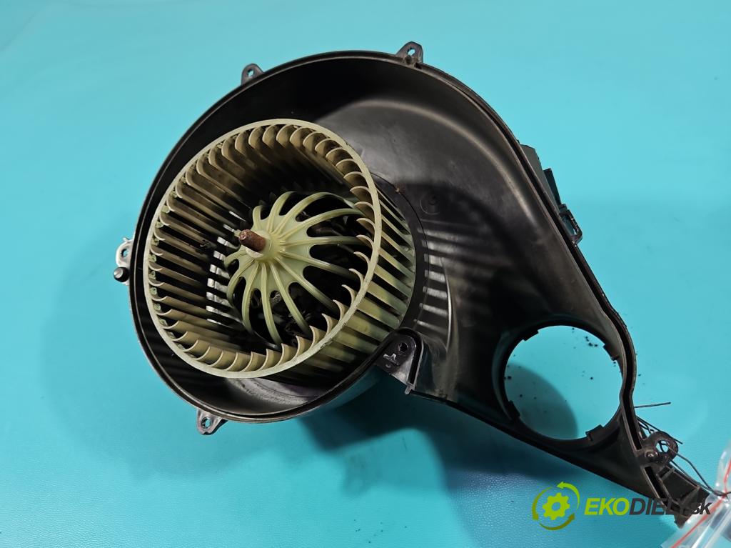 Volvo V70 III 2007-2016 2.0 16V 145 HP manual 107 kW 1999 cm3 5- ventilátor vzduchu 6G9N-18D413-BA