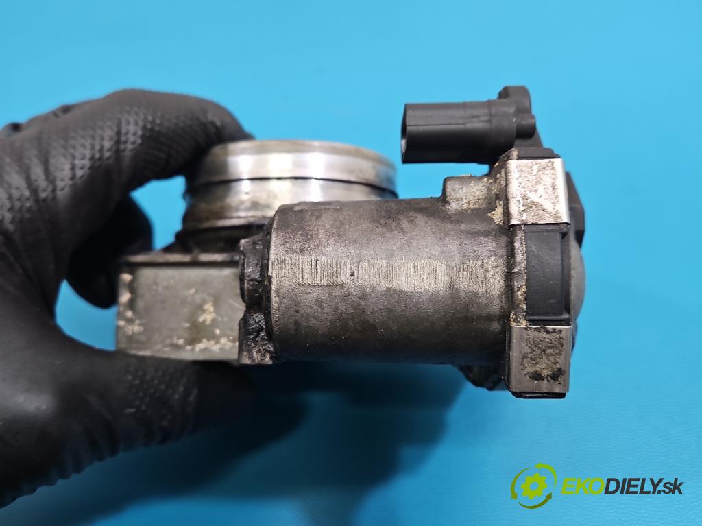 Opel Insignia B 2017-2022 2.0 T 260 HP automatic 191 kW 1998 cm3 5- klapka 12670837AA (Škrtiaca klapka)