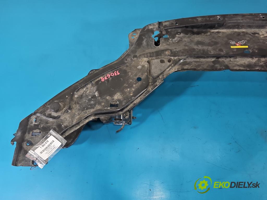 Volvo V70 III 2007-2016 2.0 16V 145 hp manual 107 kW 1999 cm3 5- stěna přední 31201210 (Přední výztuha)