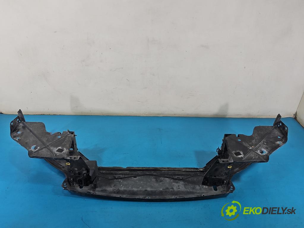 Volvo V70 III 2007-2016 2.0 16V 145 hp manual 107 kW 1999 cm3 5- stěna přední 31201210 (Přední výztuha)