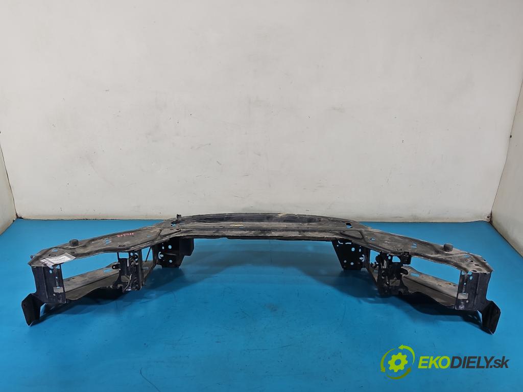 Volvo V70 III 2007-2016 2.0 16V 145 hp manual 107 kW 1999 cm3 5- stěna přední 31201210 (Přední výztuha)