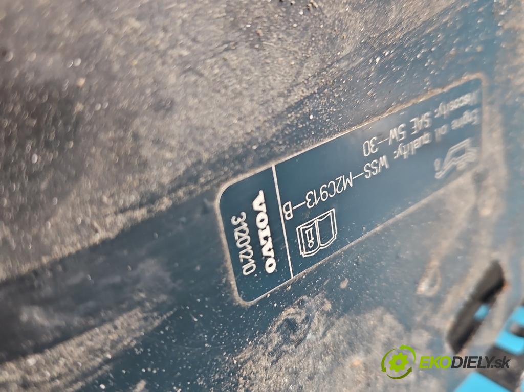 Volvo V70 III 2007-2016 2.0 16V 145 hp manual 107 kW 1999 cm3 5- stěna přední 31201210 (Přední výztuha)