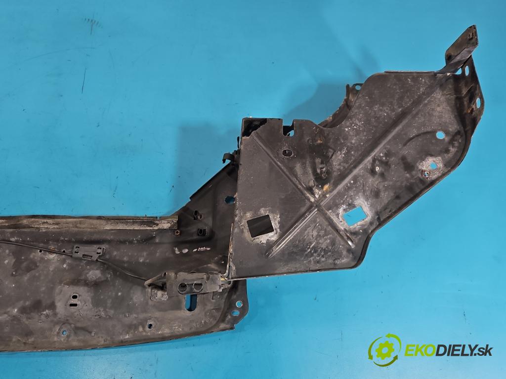 Volvo V70 III 2007-2016 2.0 16V 145 hp manual 107 kW 1999 cm3 5- stěna přední 31201210 (Přední výztuha)