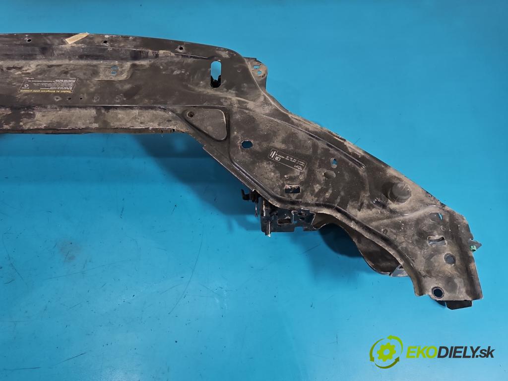 Volvo V70 III 2007-2016 2.0 16V 145 hp manual 107 kW 1999 cm3 5- stěna přední 31201210 (Přední výztuha)