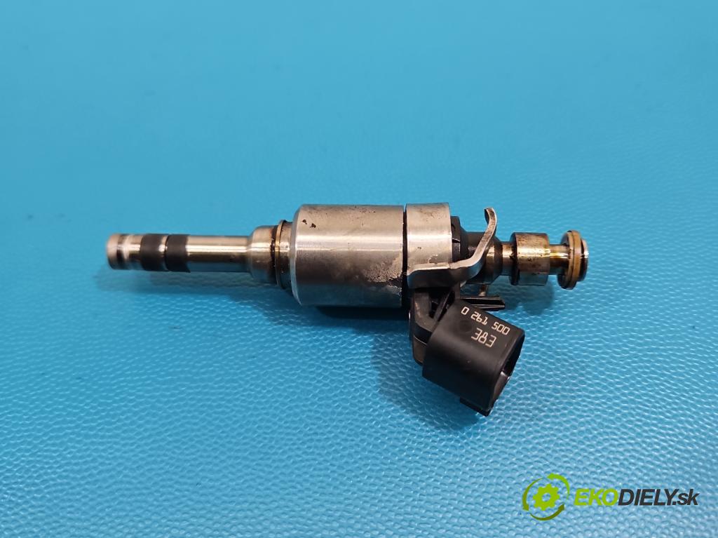 Opel Insignia B 2017-2022 2.0 T 260 HP automatic 191 kW 1998 cm3 5- vstrek 12662571 (Vstrekovač paliva)