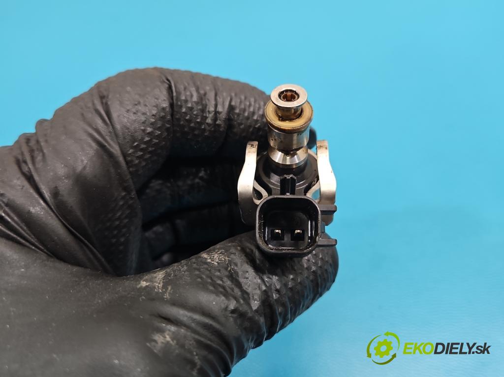 Opel Insignia B 2017-2022 2.0 T 260 HP automatic 191 kW 1998 cm3 5- vstrek 12662571 (Vstrekovač paliva)