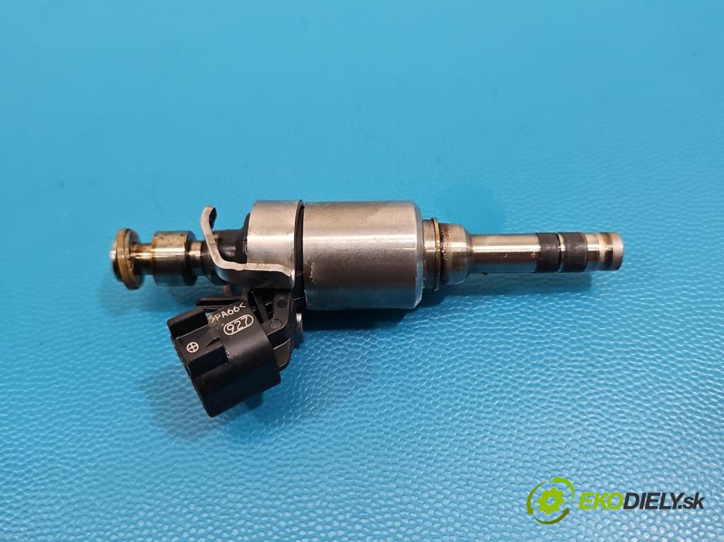 Opel Insignia B 2017-2022 2.0 T 260 HP automatic 191 kW 1998 cm3 5- vstrek 12662571 (Vstrekovač paliva)